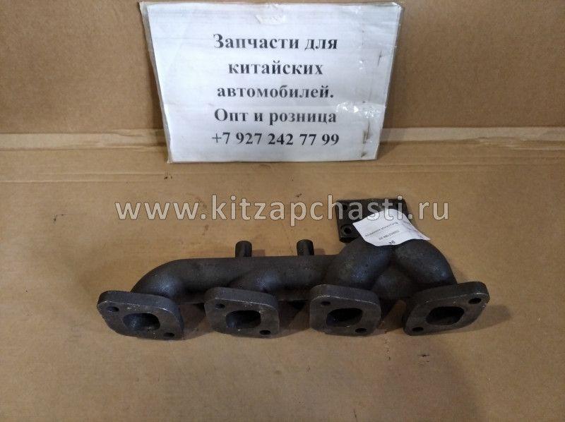 Коллектор выпускной BAW Fenix 33462 Евро 3 1008021B4-X4