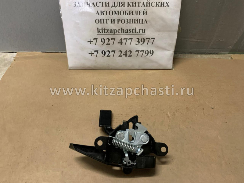 Замок капота Geely MK 1018011471