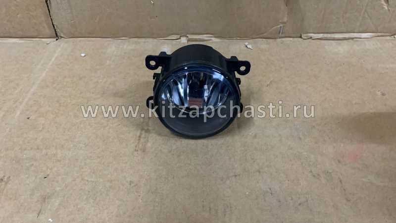 Фара противотуманная Geely GC6 1067002015