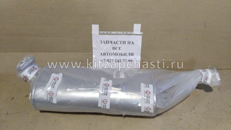 Глушитель Great Wall Hover H3 Евро3 1201100-K00-B1