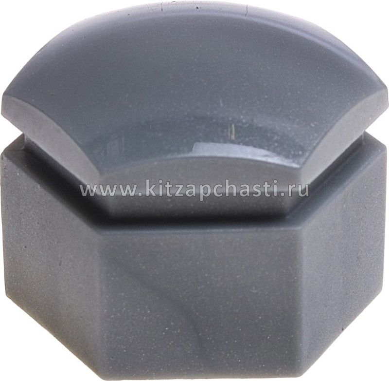 Колпачок гайки колесной  Jac JS4 3101033U2210