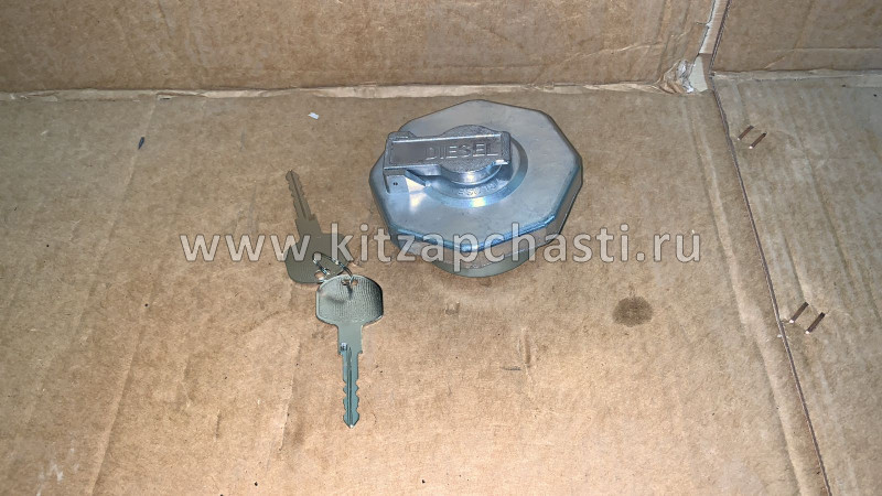 КРЫШКА ТОПЛИВНОГО БАКА JAC N75 3704930LE010