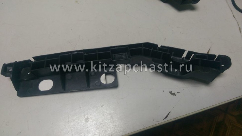 Кронштейн бампера переднего верхний Geely Cityray 6010228200