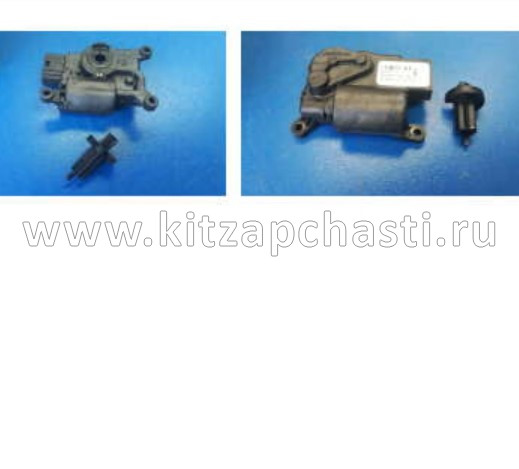 ПРИВОД ЗАСЛОНКИ КОНДИЦИОНЕРА  Geely  ATLAS PRO  8022027000