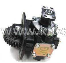 Коробка отбора мощности ISUZU NQR75 8972869087