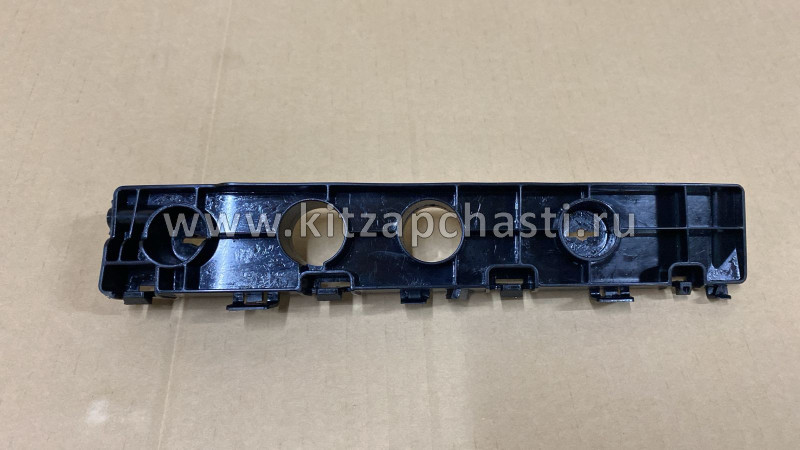 Кронштейн переднего бампера левый  Dongfeng Shine Max B015273