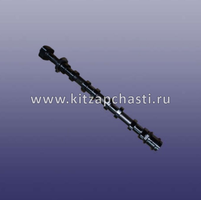 Выпускной распредвал Jaecoo J8 F4J201006030