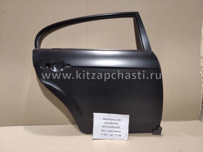 Дверь задняя правая FAW Besturn B50 FA0172020