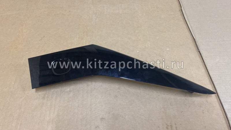 Накладка кузова  Changan CS35 Plus NEW S111F270904-0300-AA