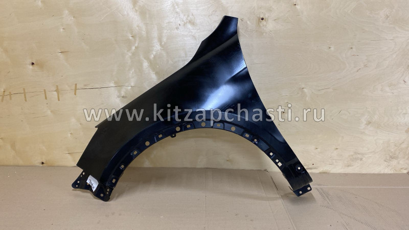 Крыло переднее левое Lifan Х70 SCA8403104B1