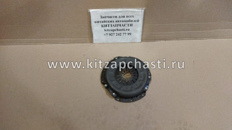 Корзина сцепления HAVAL H5 SMW251336 KRAUF TCZ1454AS