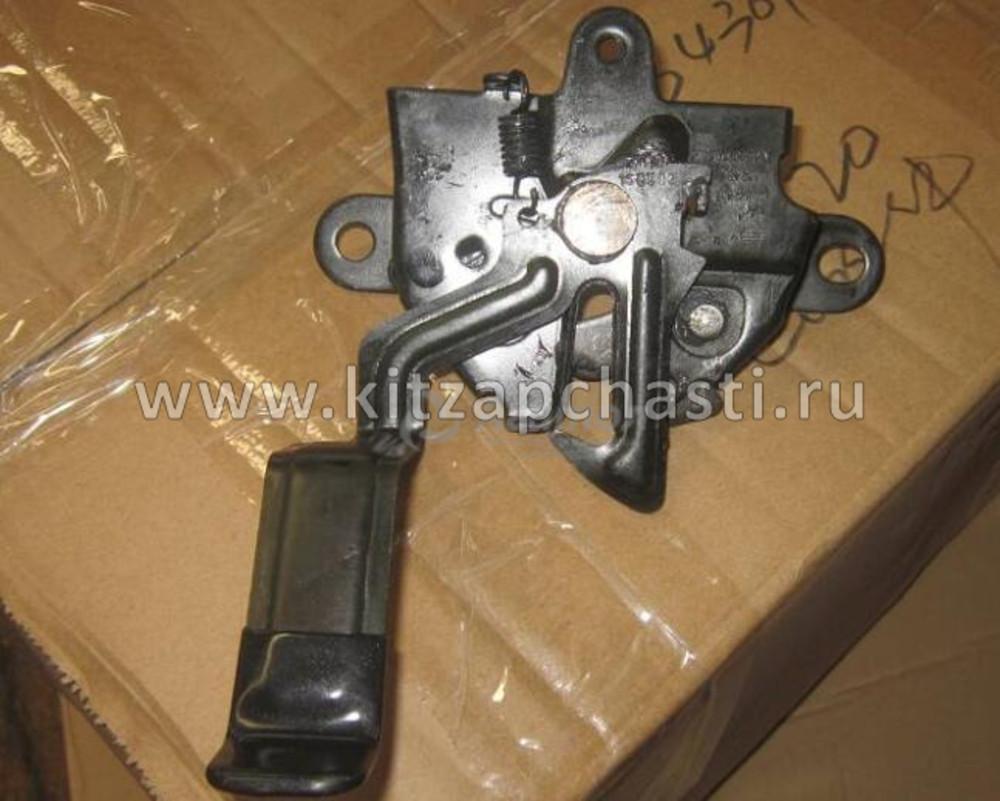 Замок капота Geely GC6 1018022415